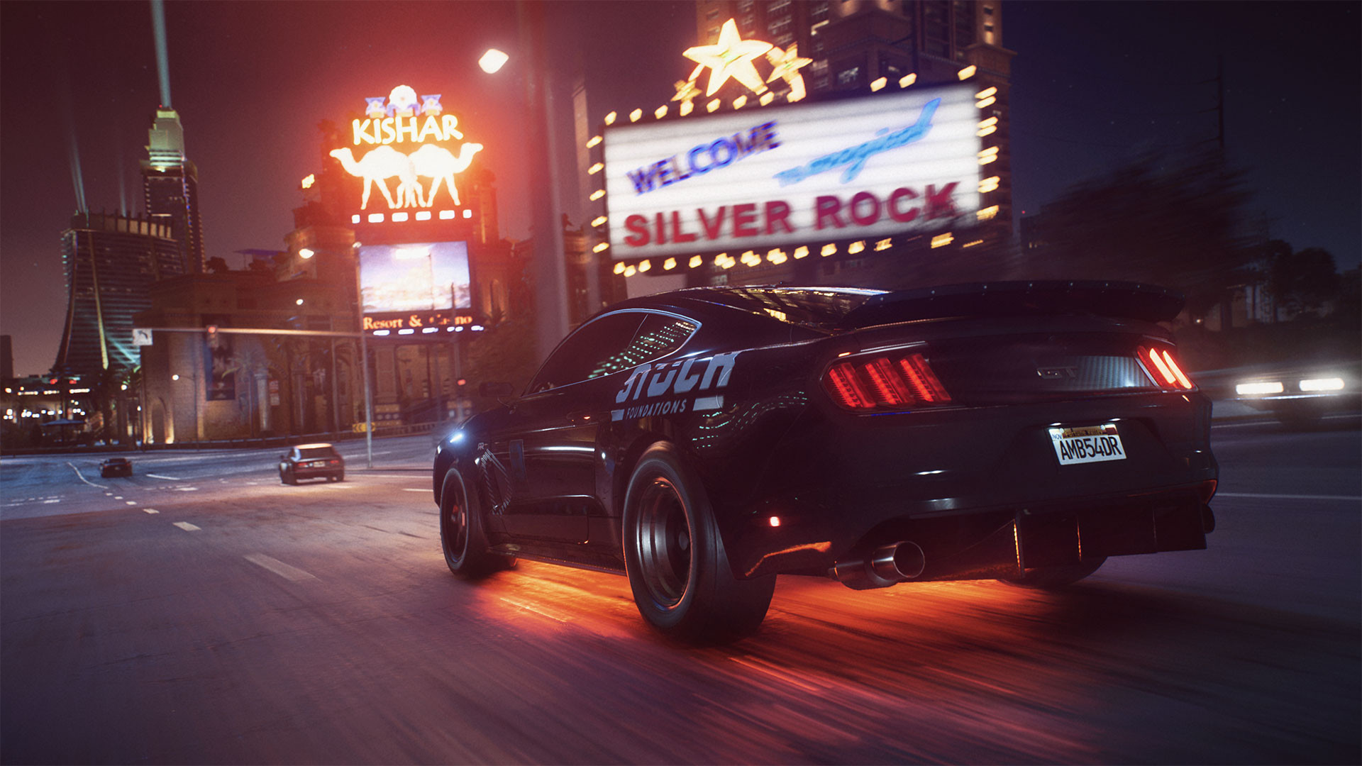 need speed payback offride stop fishtailing