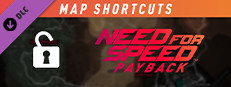 [限免] Need for Speed Payback 好運谷地圖(DLC)