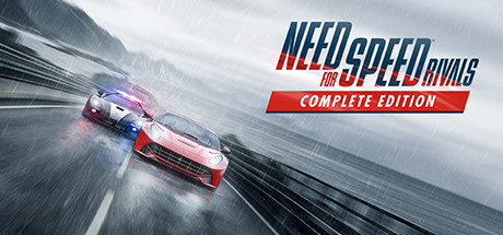 Need for Speed Rivals