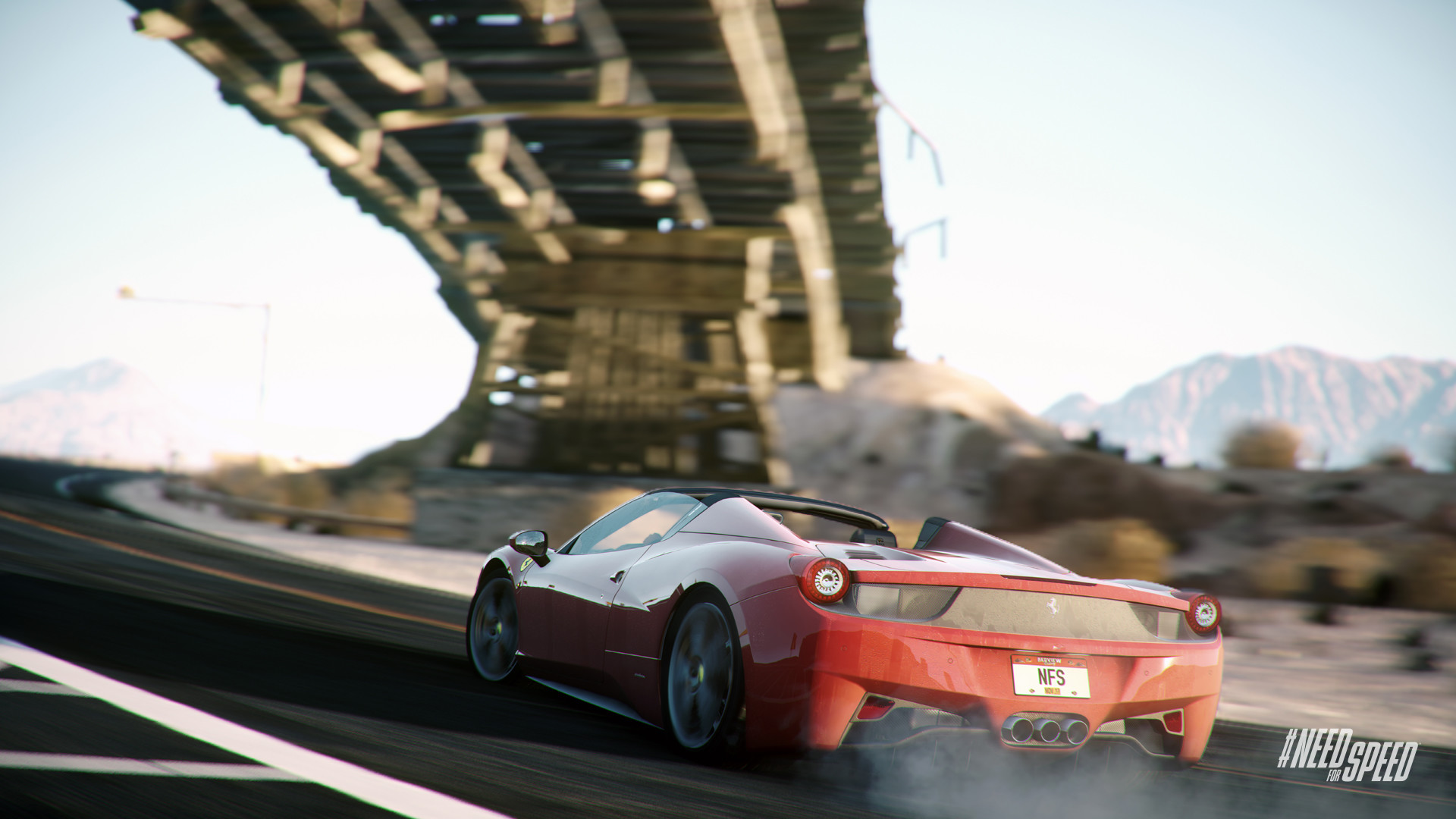 Need for Speed™ Rivals on Steam