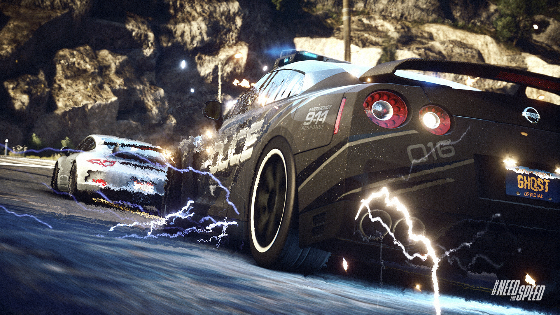 Save 75 On Need For Speed Rivals On Steam