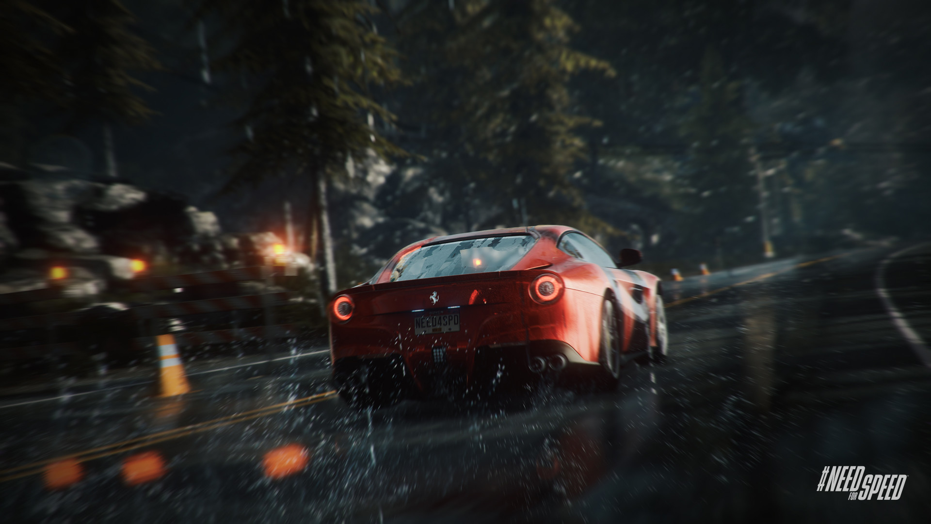 Save 75% on Need for Speed™ Rivals on Steam