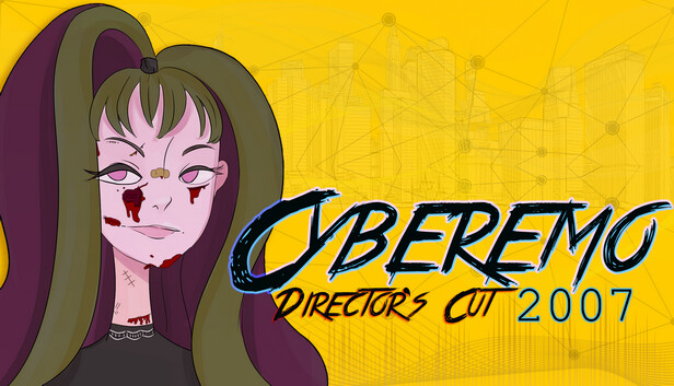 Cyberemo 2007 Director's Cut Steam capsule image
