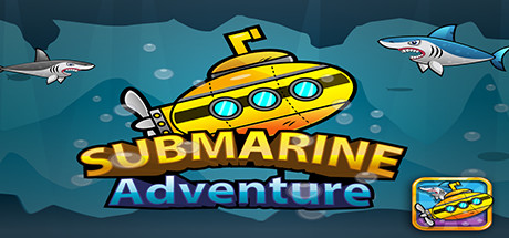 Submarine Adventure header