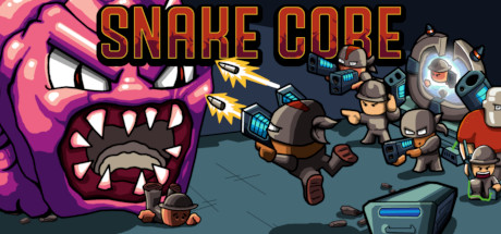 Snake Core Cover Image