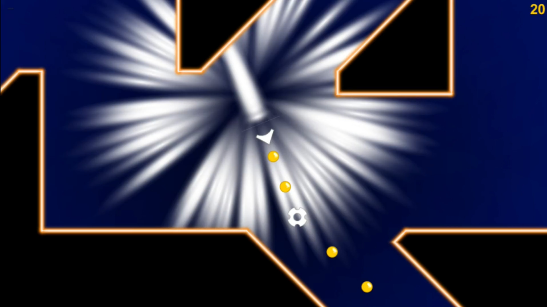 Crazy Projectile on Steam
