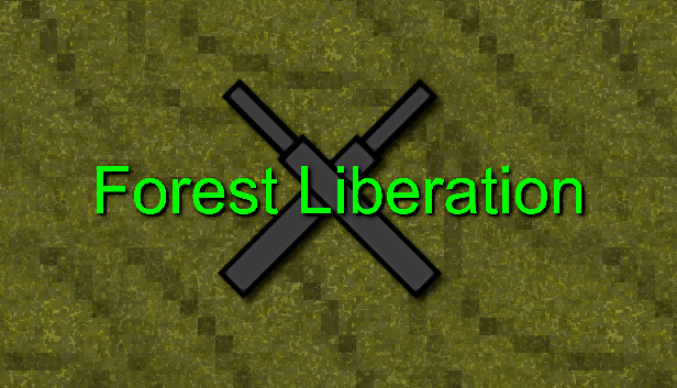 Forest Liberation Steam capsule image