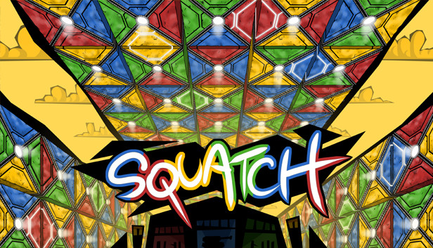 Squatch Steam capsule image