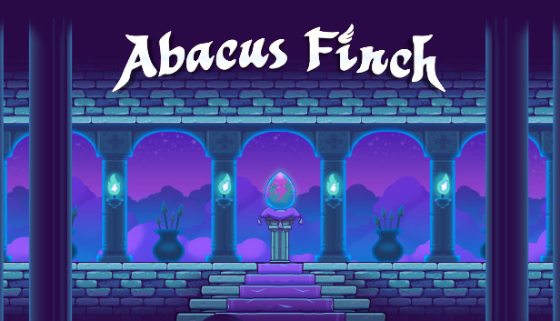 Abacus Finch Steam capsule image