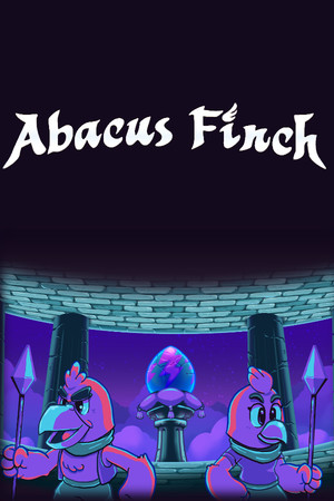 Abacus Finch cover art
