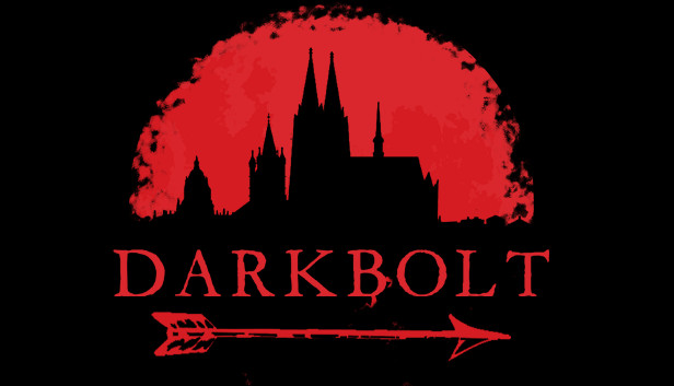 Darkbolt Steam capsule image