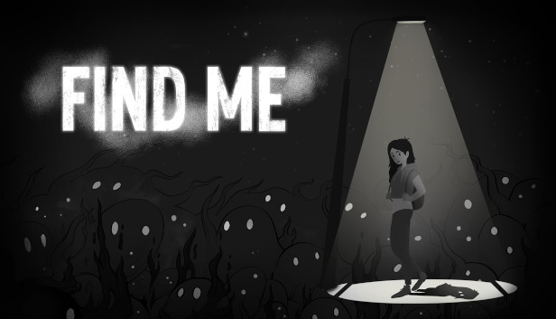 Find Me Steam capsule image