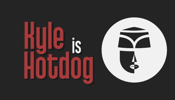 Kyle is Hotdog Steam capsule image
