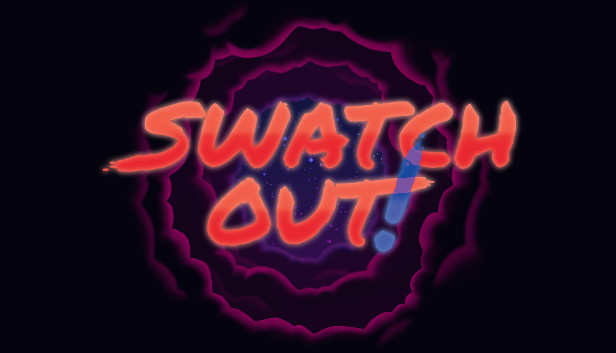 Swatch Out! Steam capsule image