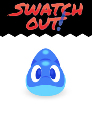 Swatch Out! cover art