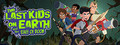 Last Kids on Earth and the Staff of Doom