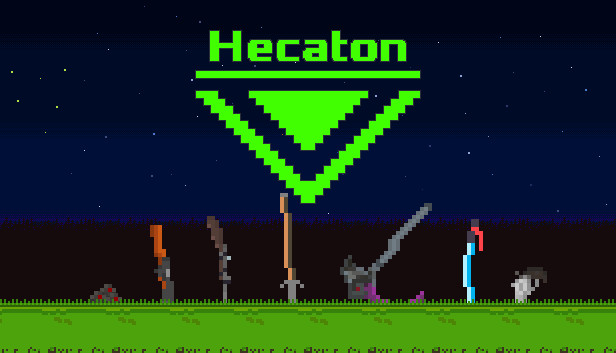 Hecaton Steam capsule image