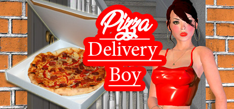 Food Boy Porn - Pizza Delivery Boy Â· PORN Pizza Delivery Boy Depots Â· SteamDB