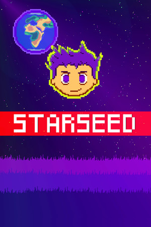 Starseed cover art