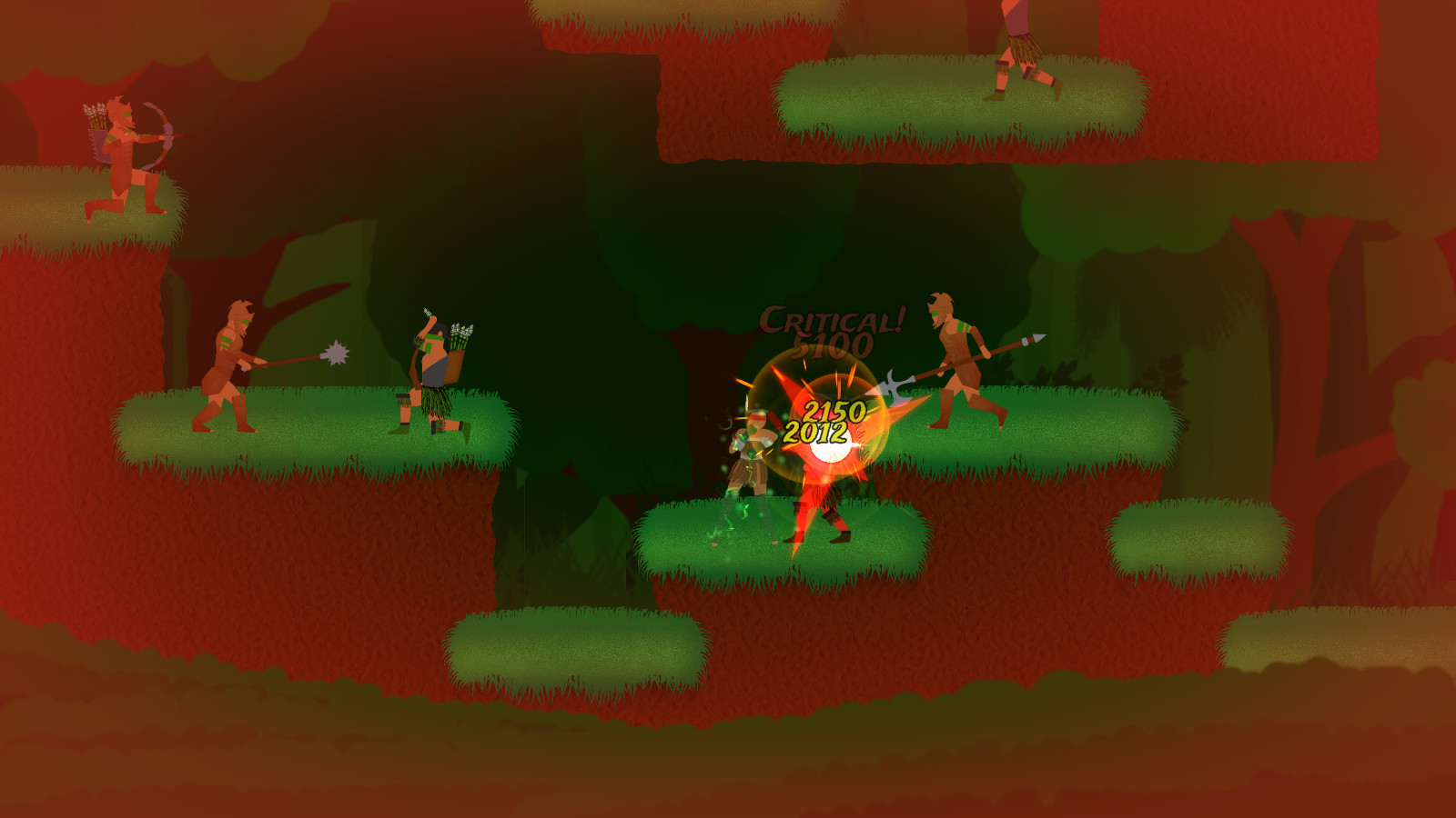 《粉碎精神:巴西首位拳击手(Smashing Spirits: Brazil’s First Boxer)》插图12 《粉碎精神:巴西首位拳击手(Smashing Spirits: Brazil’s First Boxer)》插图12