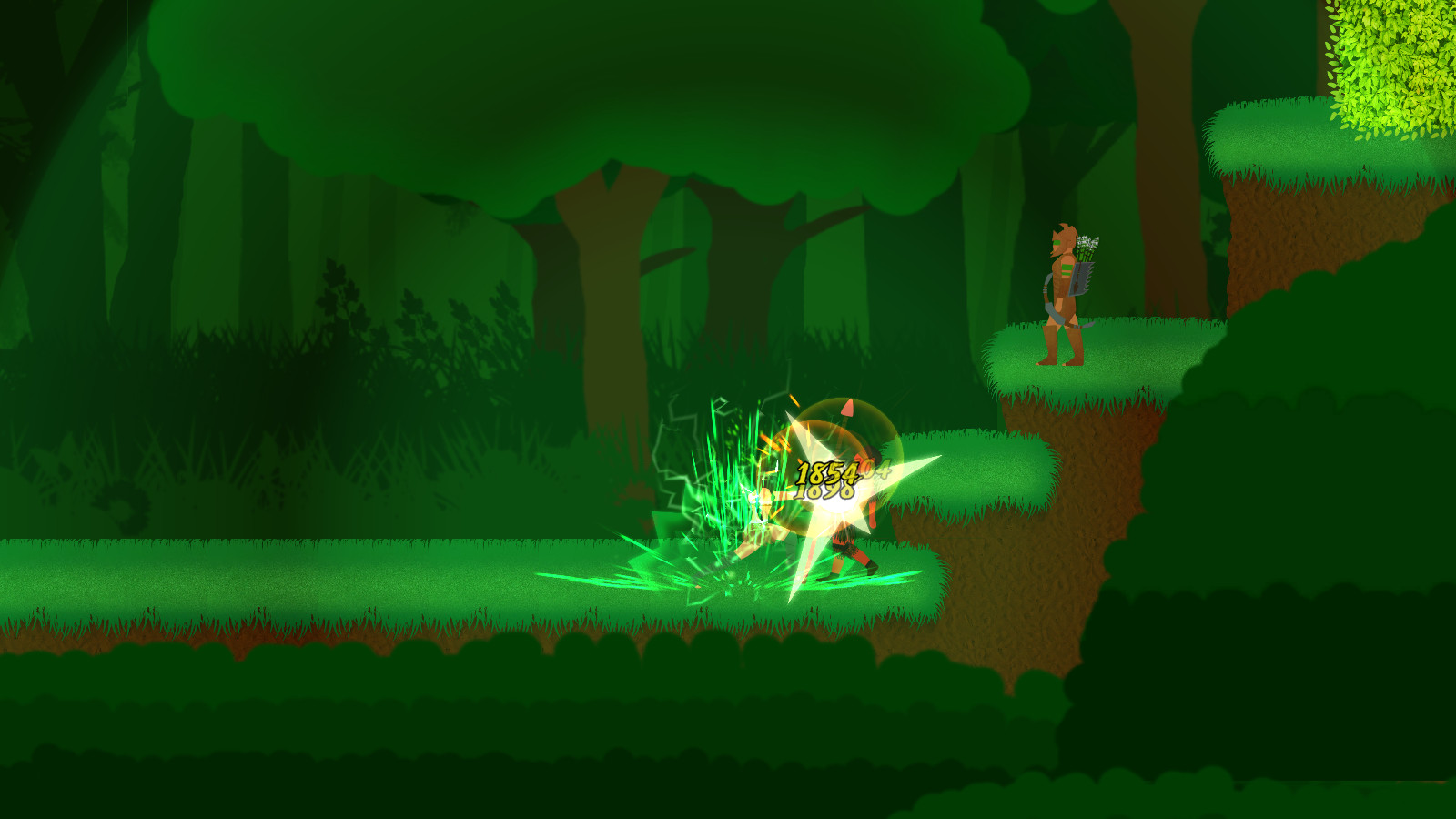 《粉碎精神:巴西首位拳击手(Smashing Spirits: Brazil’s First Boxer)》插图6 《粉碎精神:巴西首位拳击手(Smashing Spirits: Brazil’s First Boxer)》插图6