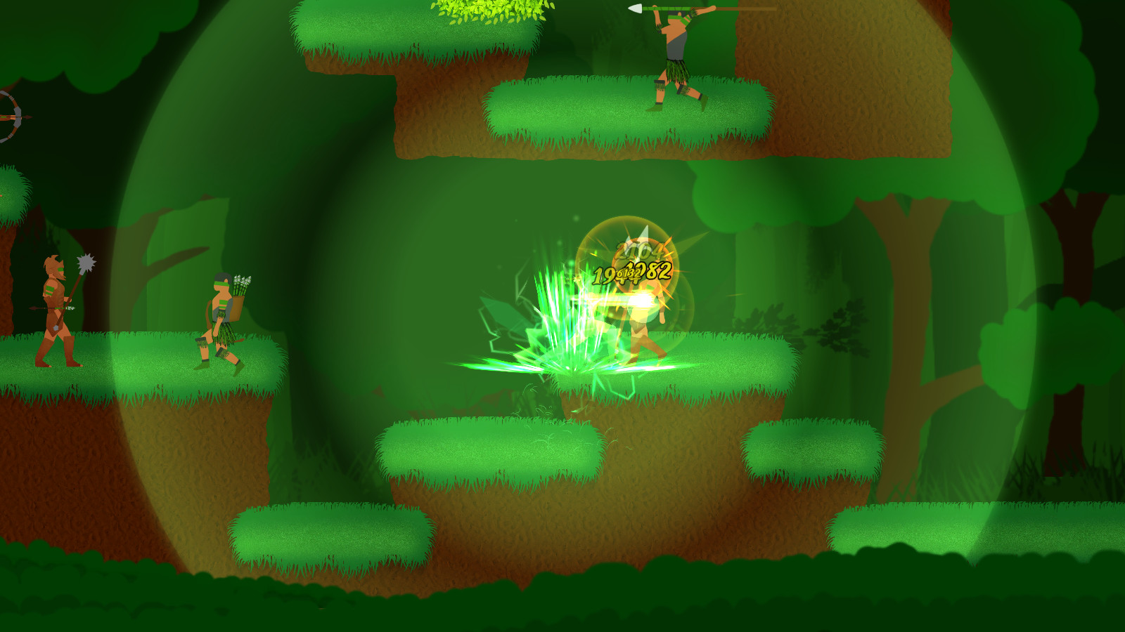 《粉碎精神:巴西首位拳击手(Smashing Spirits: Brazil’s First Boxer)》插图15 《粉碎精神:巴西首位拳击手(Smashing Spirits: Brazil’s First Boxer)》插图15