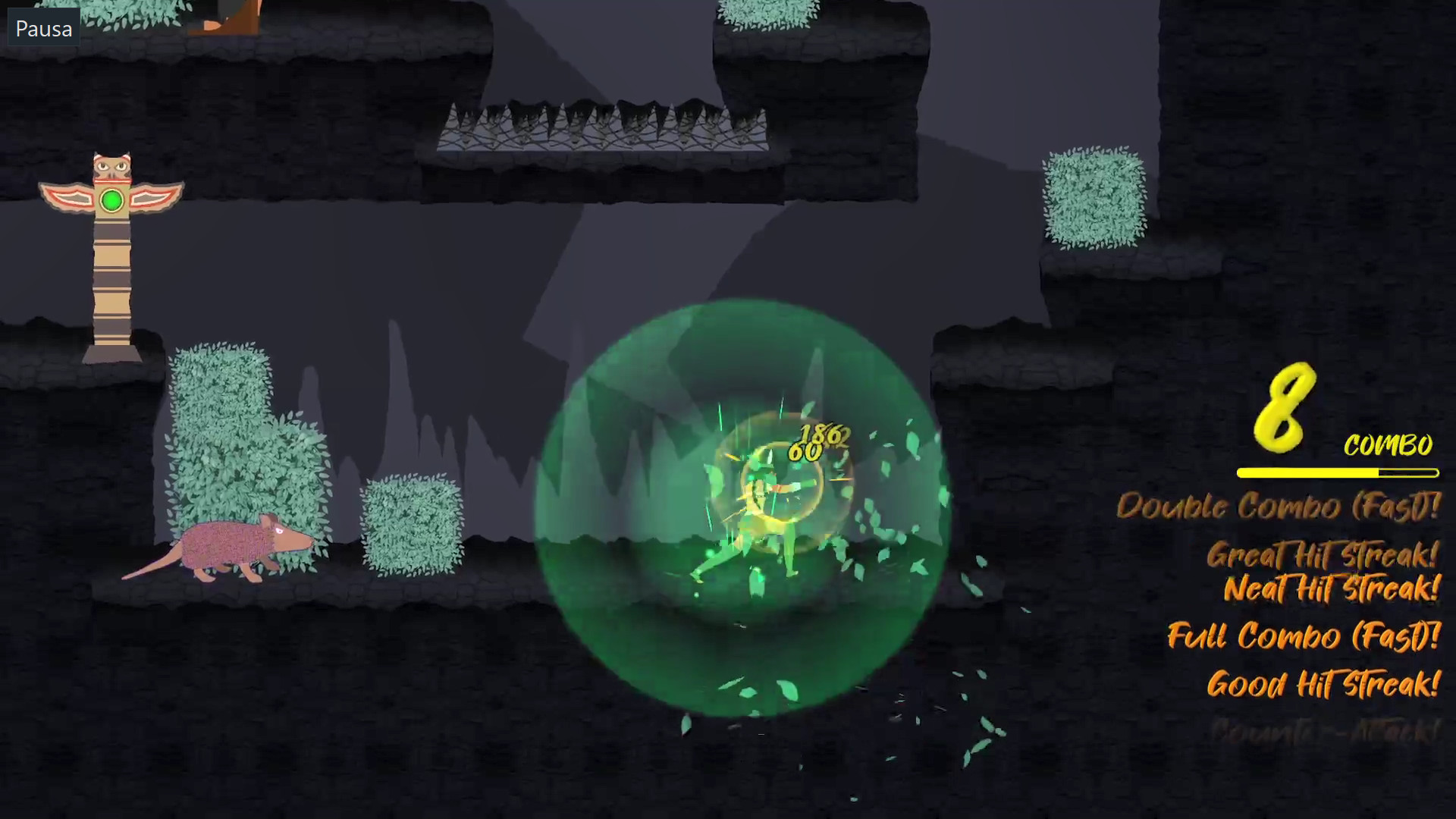 《粉碎精神:巴西首位拳击手(Smashing Spirits: Brazil’s First Boxer)》插图13 《粉碎精神:巴西首位拳击手(Smashing Spirits: Brazil’s First Boxer)》插图13