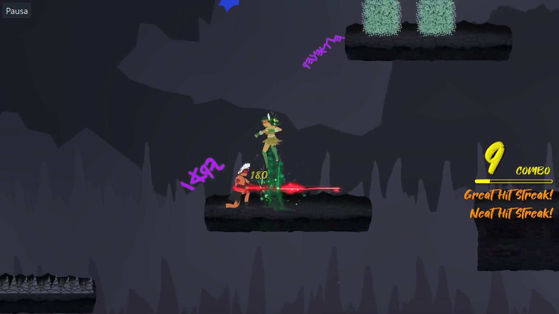 《粉碎精神:巴西首位拳击手(Smashing Spirits: Brazil’s First Boxer)》插图7 《粉碎精神:巴西首位拳击手(Smashing Spirits: Brazil’s First Boxer)》插图7