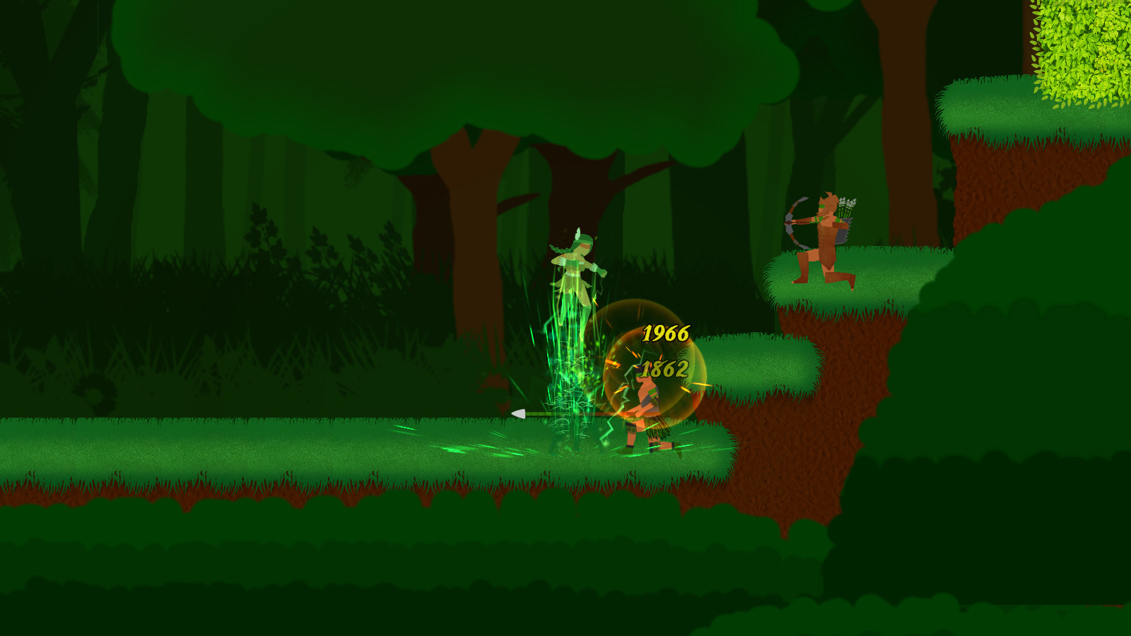 《粉碎精神:巴西首位拳击手(Smashing Spirits: Brazil’s First Boxer)》插图8 《粉碎精神:巴西首位拳击手(Smashing Spirits: Brazil’s First Boxer)》插图8