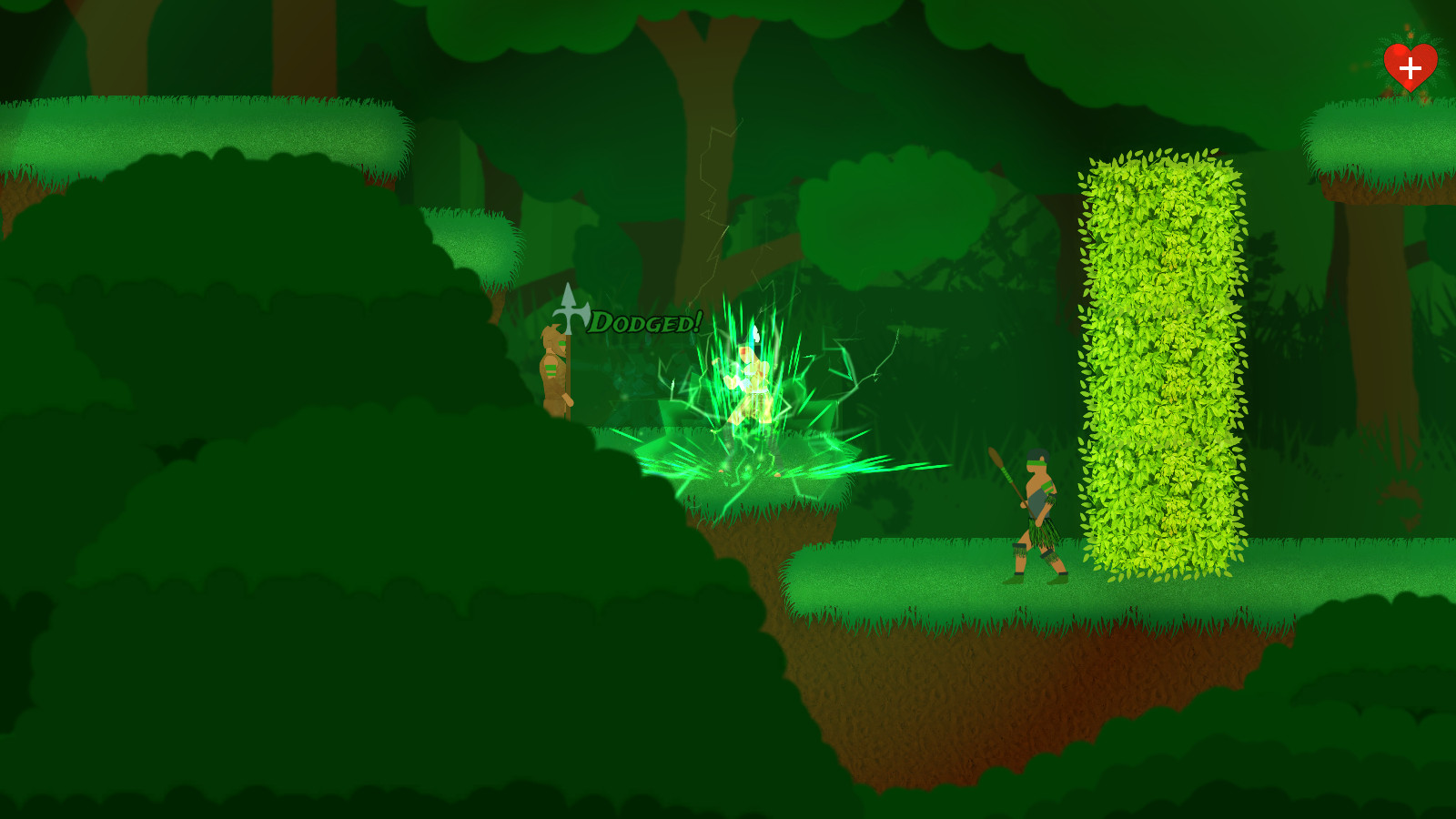 《粉碎精神:巴西首位拳击手(Smashing Spirits: Brazil’s First Boxer)》插图14 《粉碎精神:巴西首位拳击手(Smashing Spirits: Brazil’s First Boxer)》插图14