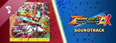 Mega Man ZX Advent Original Soundtrack on Steam