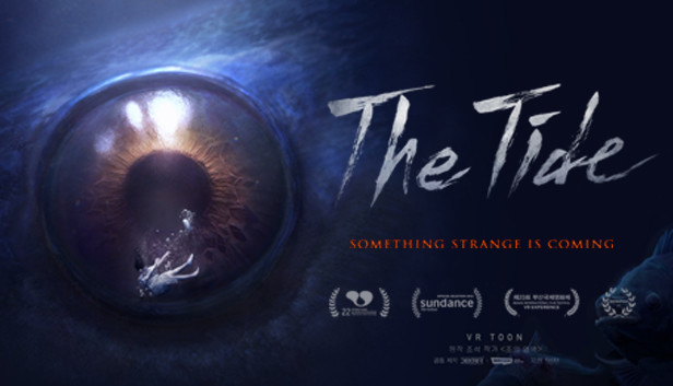 The Tide Steam capsule image