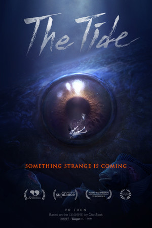 The Tide cover art