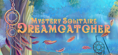 Mystery Solitaire. Dreamcatcher Cover Image