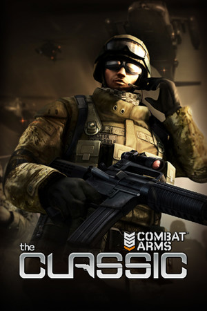 COMBAT ARMS: THE CLASSIC