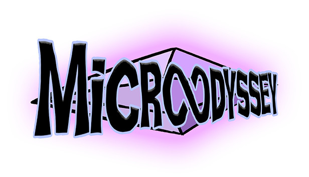 Microodyssey Steam capsule image
