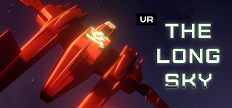 The Long Sky VR header