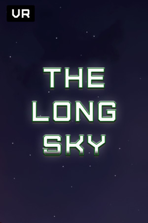 The Long Sky VR cover art