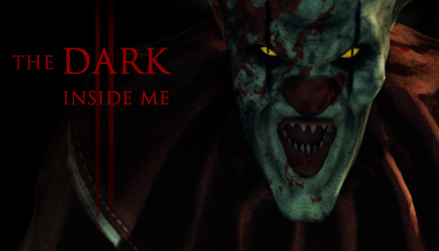 The Dark Inside Me - Chapter II Steam capsule image