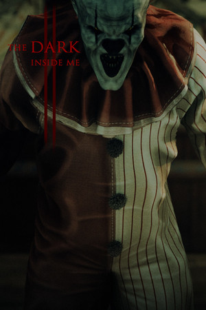 The Dark Inside Me – Chapter II