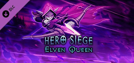 Hero siege - avenger paladin (class + skin) for macbook Hero siege - avenger paladin (class + skin) for macbook