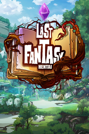 Last Fantasy Hentai cover art