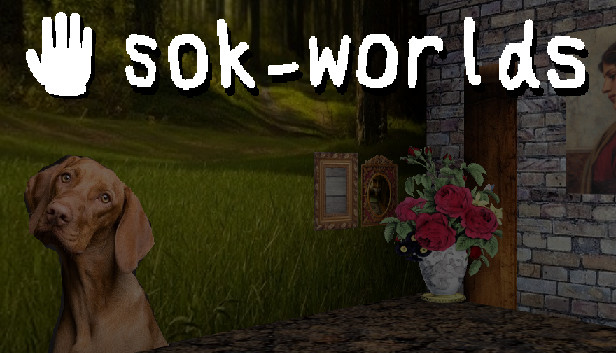 sok-worlds Steam capsule image