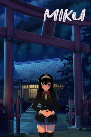 The Last Hentai - Miku