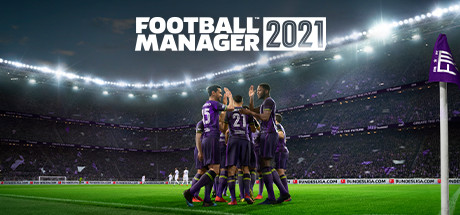 Football Manager 2021 concurrent players on Steam