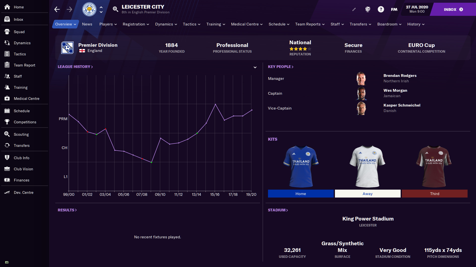 Football Manager 21 On Steam Football Manager 21 On Steam