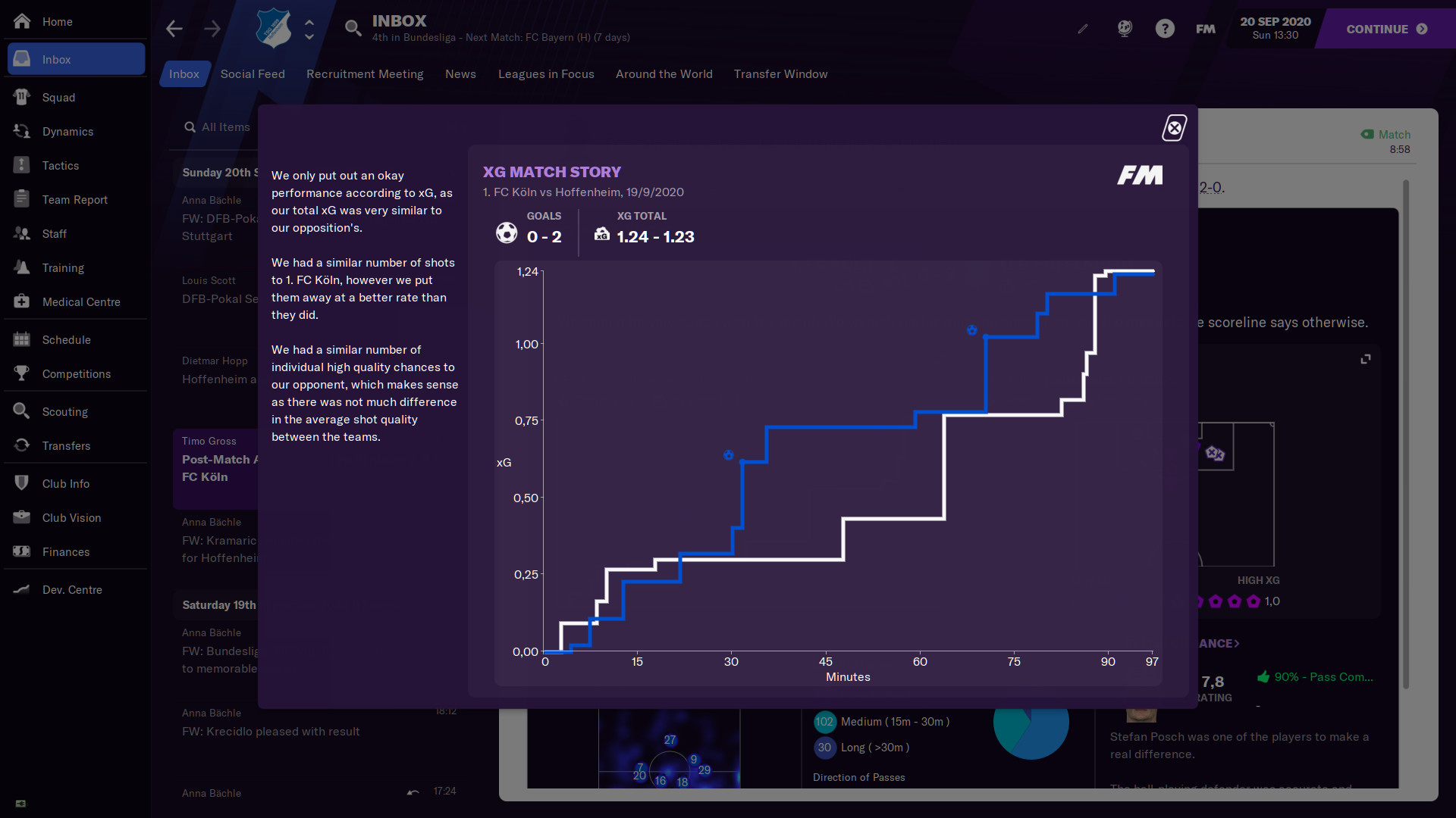 Steam Football Manager 21 Steam Football Manager 21