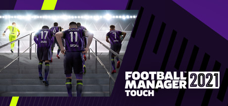 Football Manager 2021 Touch concurrent players on Steam