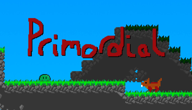 Primordial Steam capsule image