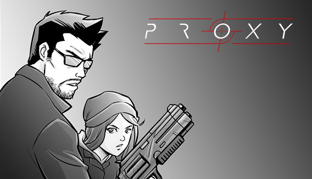 PROXY Steam capsule image